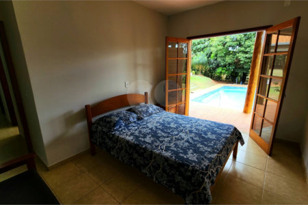 Chácara à venda com 3 quartos, sendo 1 suíte, em Chácara Flora Araraquara, Araraquara, SP