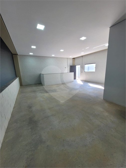 Salão para alugar em Jardim Residencial Dona Maria José, Indaiatuba, SP