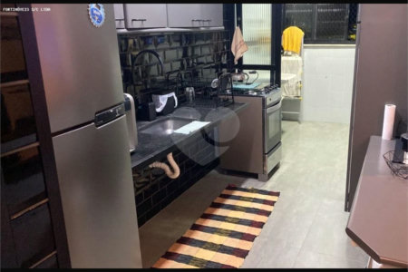 Apartamento à venda com 3 quartos, sendo 1 suíte, em Santa Teresinha, São Paulo, SP