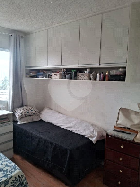 Apartamento à venda com 1 quarto em Barra Funda, São Paulo, SP