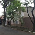 Sobrado à venda com 4 quartos, sendo 1 suíte, em Jardim Floresta, São Paulo, SP