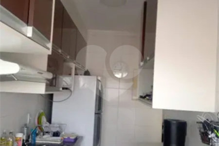 Apartamento à venda com 2 quartos em Parque Residencial Flamboyant, São José dos Campos, SP