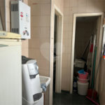 Apartamento à venda com 3 quartos em Vila Suzana, São Paulo, SP