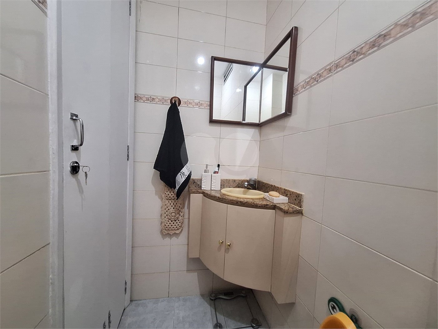 Apartamento à venda com 2 quartos, sendo 1 suíte, em Vila Isabel, Rio de Janeiro, RJ