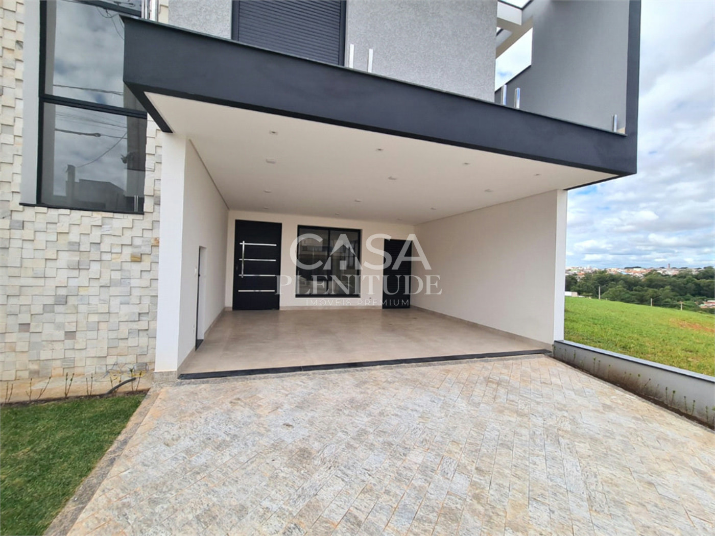 Casa em condomínio à venda com 5 quartos, sendo 3 suítes, em Wanel Ville, Sorocaba, SP