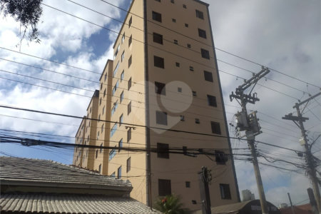 Apartamento à venda ou para alugar com 2 quartos em Chora Menino, São Paulo, SP