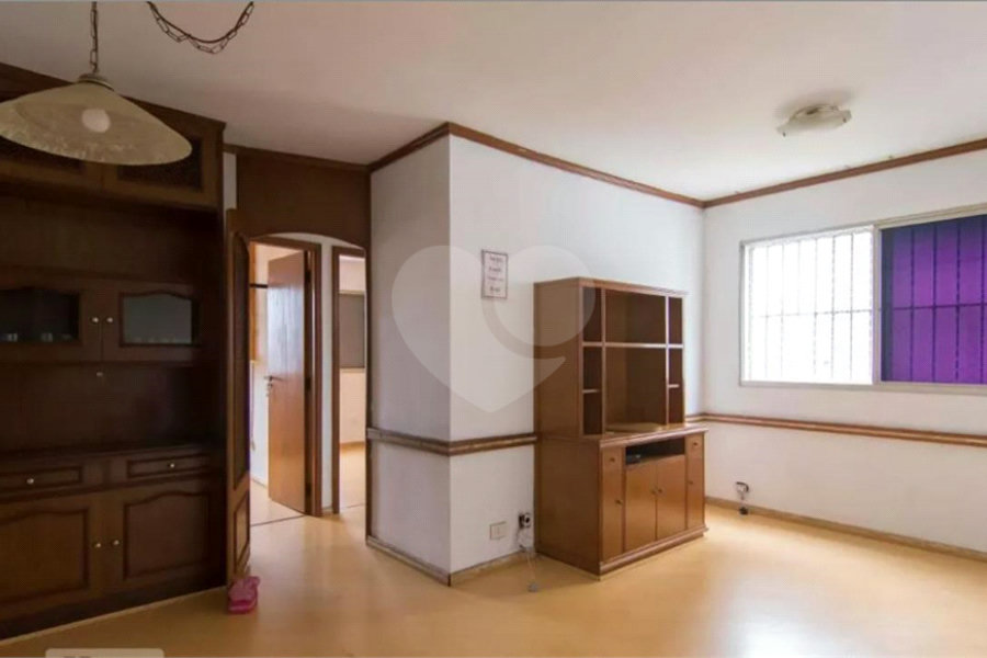 Apartamento à venda com 2 quartos, sendo 1 suíte, em Santana, São Paulo, SP