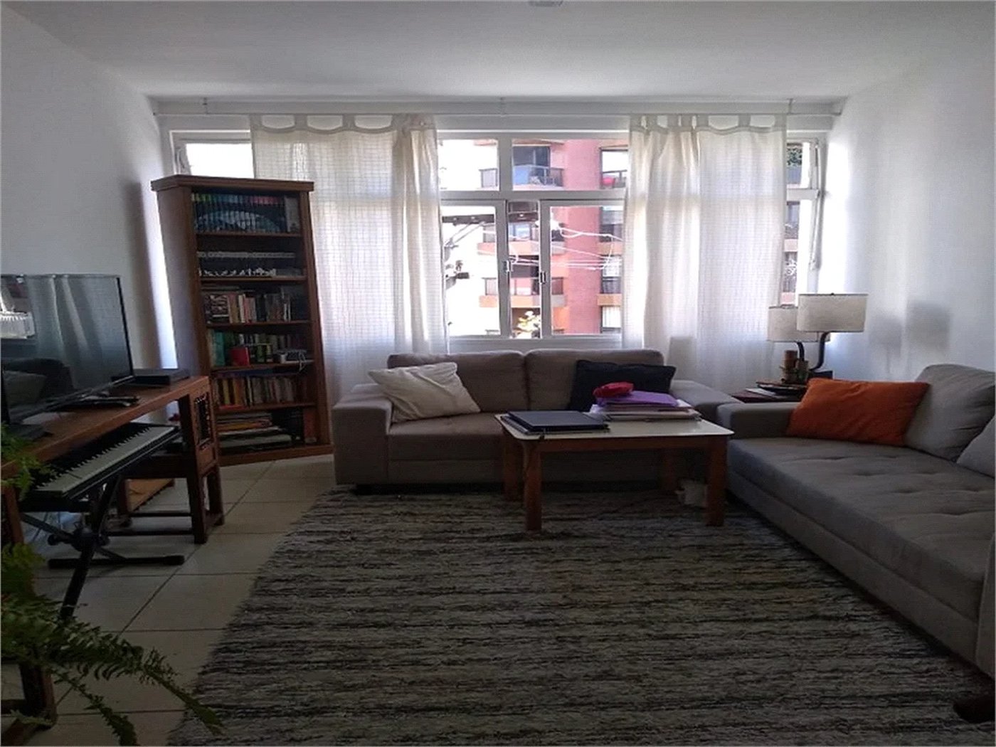 Apartamento à venda com 2 quartos em Pinheiros, São Paulo, SP