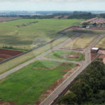 Terreno à venda em Betel, Paulínia, SP
