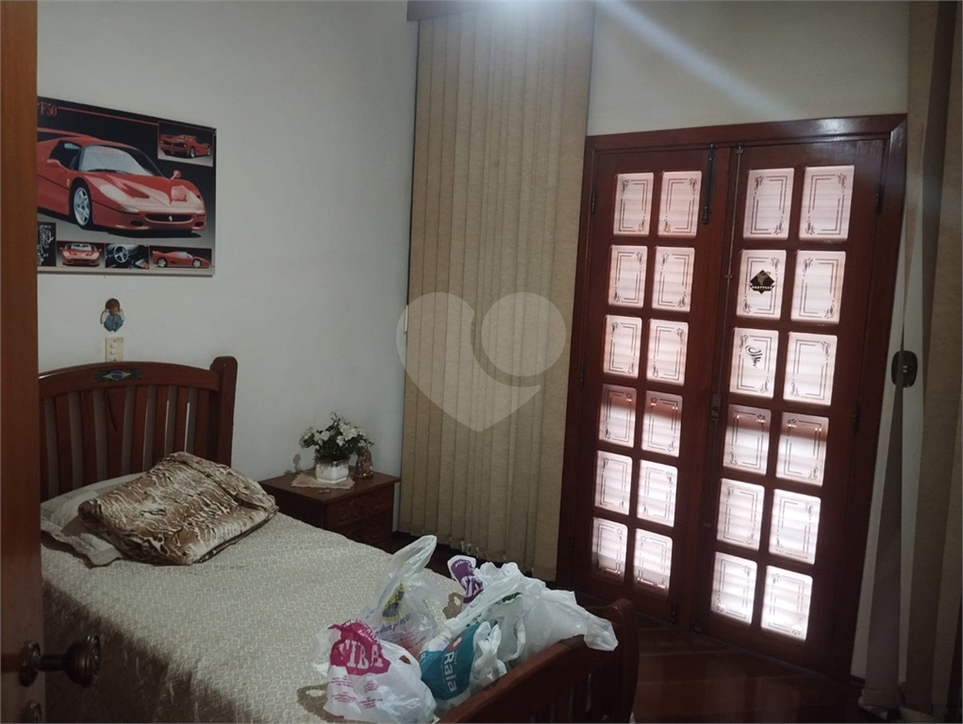 Sobrado à venda com 3 quartos, sendo 1 suíte, em Jardim Nova América, Araraquara, SP