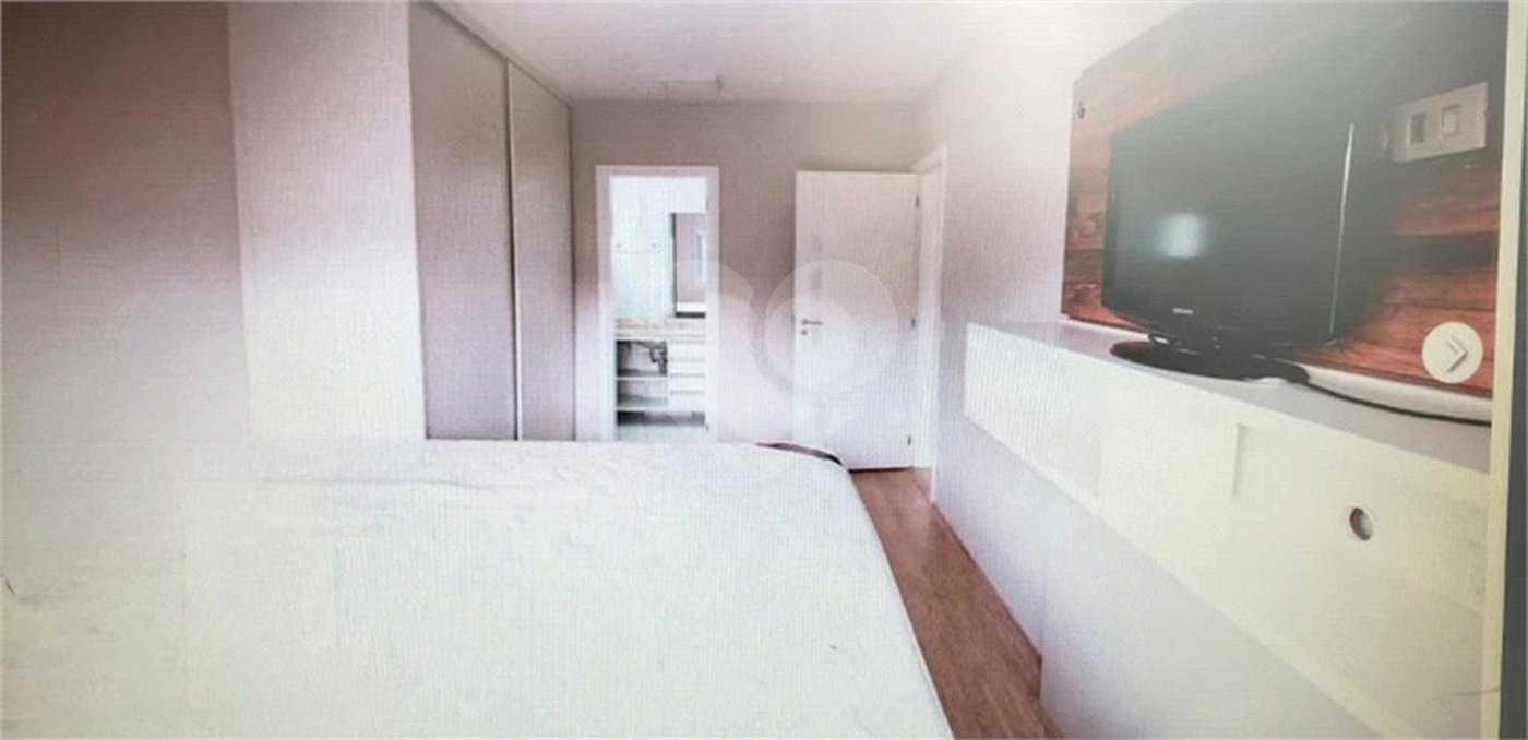 Apartamento à venda com 2 quartos, sendo 1 suíte, em Morumbi, São Paulo, SP