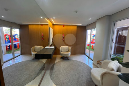 Apartamento à venda com 2 quartos, sendo 1 suíte, em Vila Santana, Sorocaba, SP