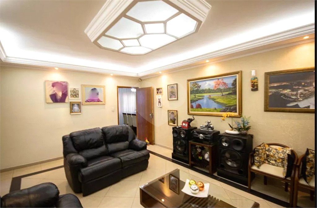 Casa à venda com 5 quartos, sendo 4 suítes, em Vila Maria Alta, São Paulo, SP