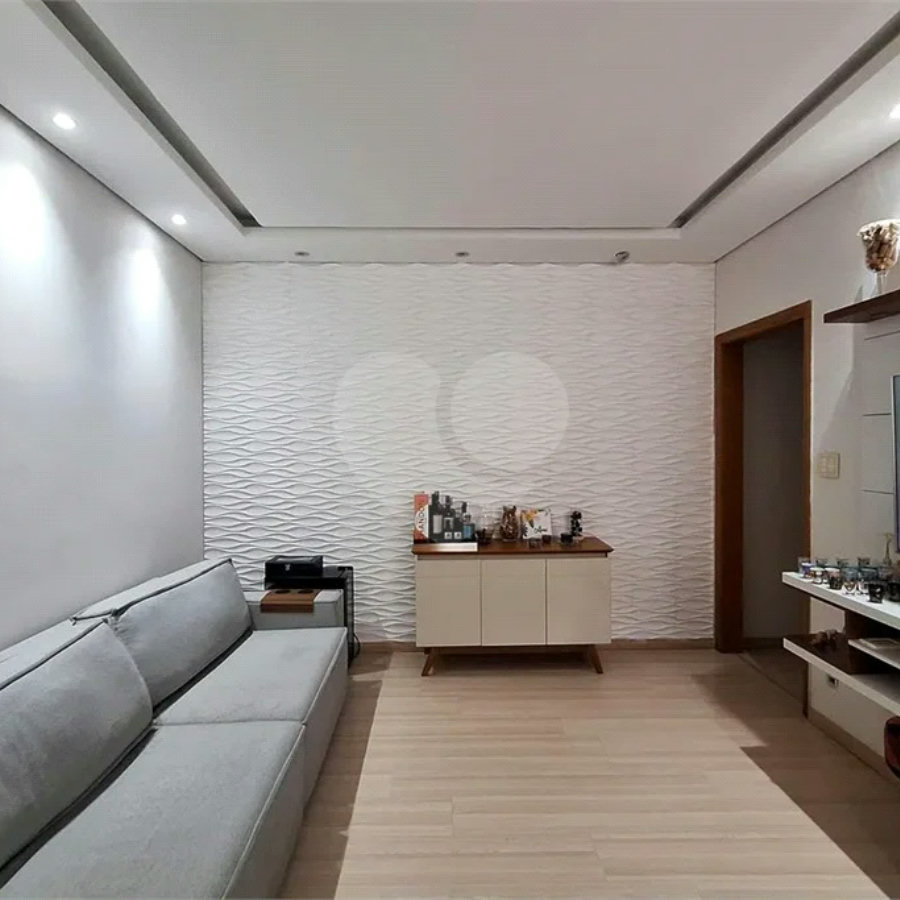 Apartamento à venda com 3 quartos, sendo 1 suíte, em Tucuruvi, São Paulo, SP