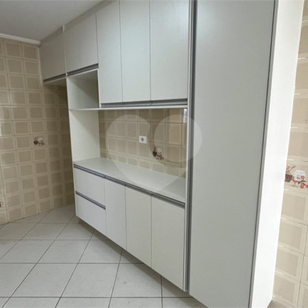 Apartamento à venda com 2 quartos em Jaçanã, São Paulo, SP