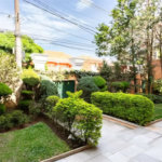 Casa à venda com 4 suítes em Jardim Leonor, São Paulo, SP
