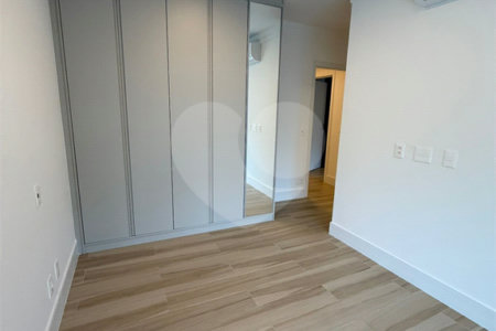 Apartamento para alugar com 4 suítes em Jardim Morumbi, São Paulo, SP