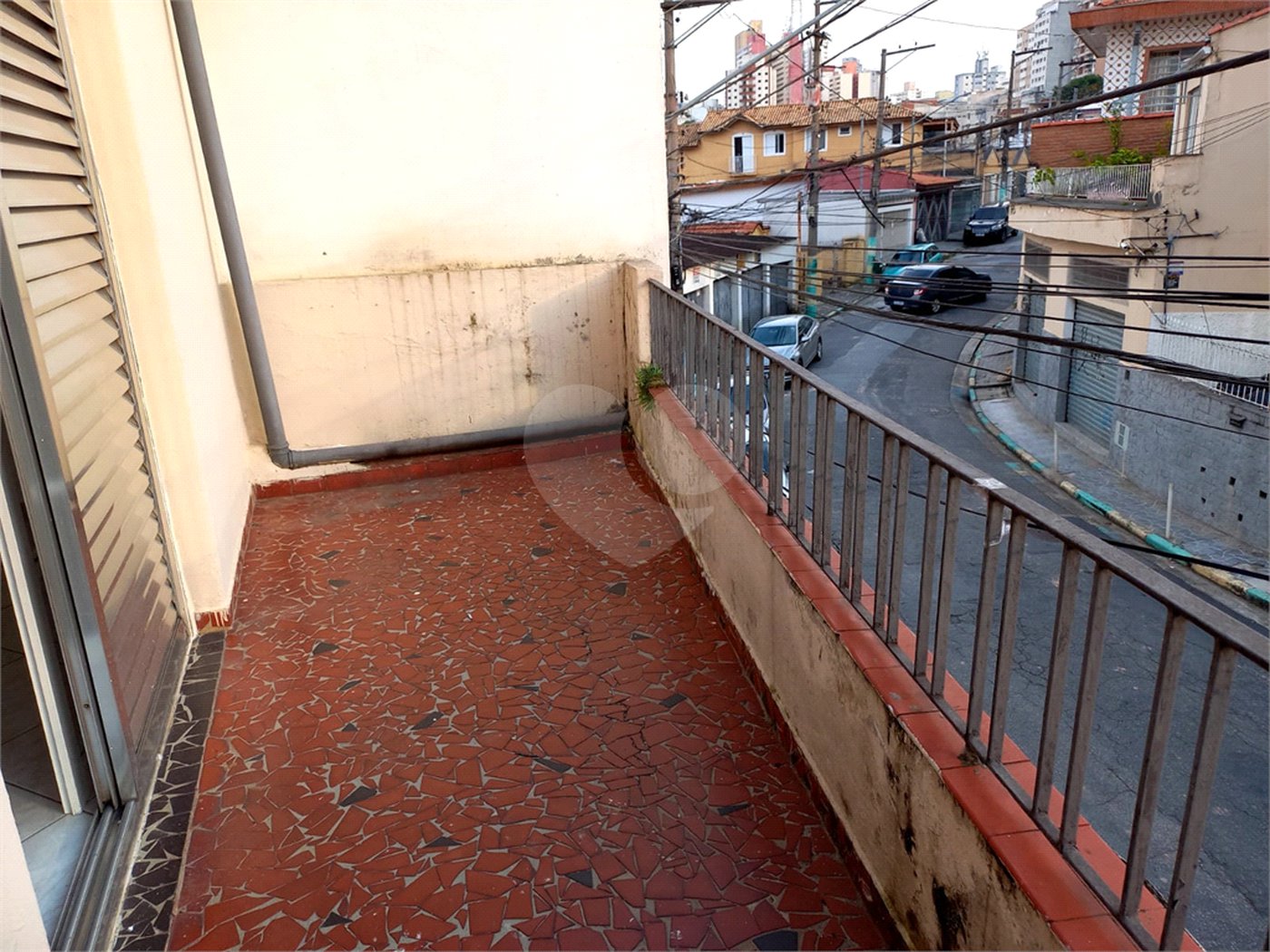 Sobrado à venda com 2 quartos em Vila Anglo Brasileira, São Paulo, SP