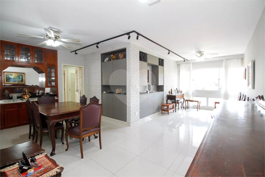 Apartamento à venda ou para alugar com 3 quartos, sendo 1 suíte,  em Sumarezinho, São Paulo, SP