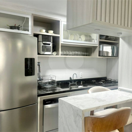 Apartamento à venda com 3 quartos, sendo 1 suíte, em Vila José Bonifácio, Araraquara, SP