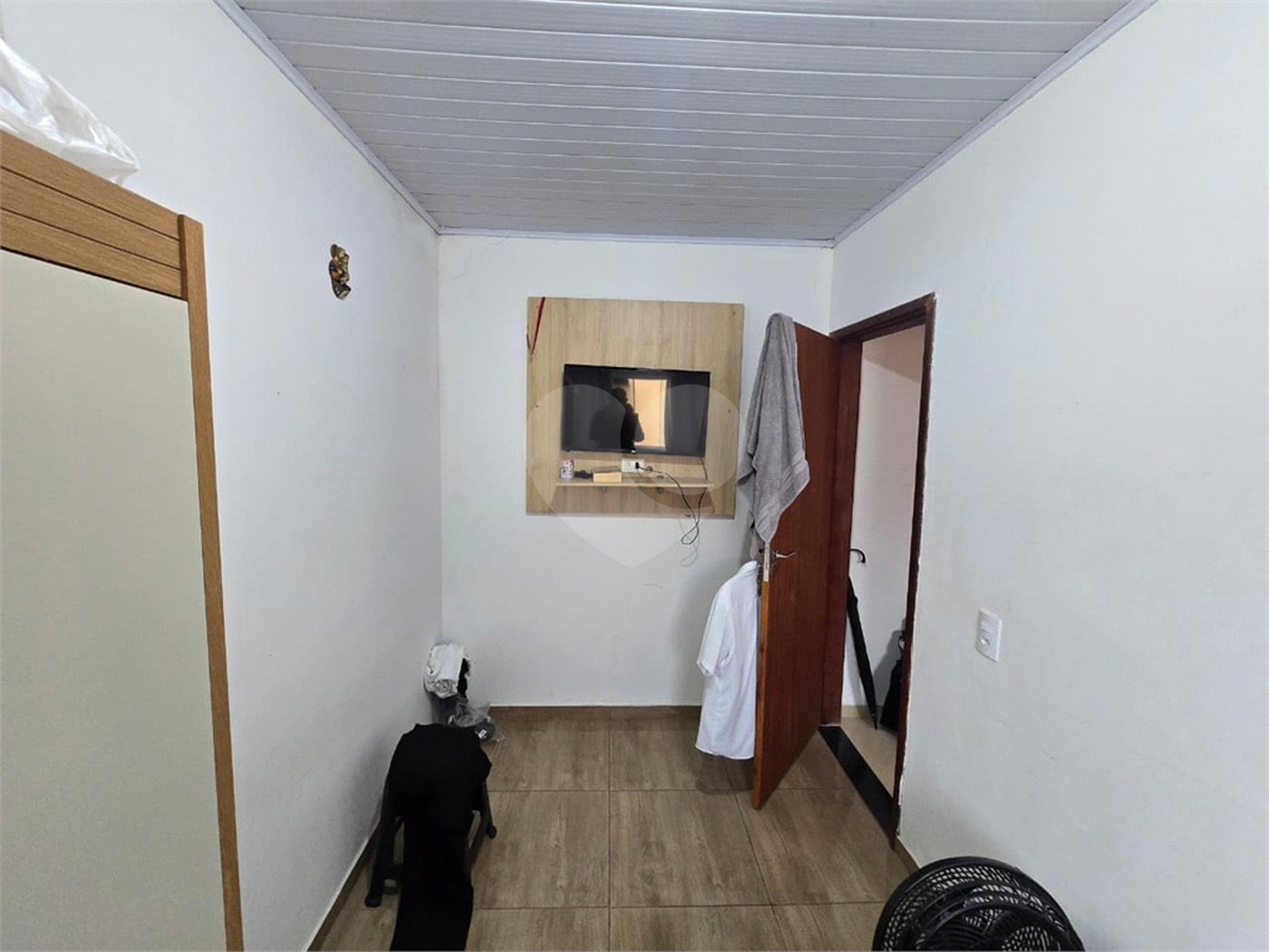 Casa à venda com 2 quartos, sendo 1 suíte, em Therezinha Piedade, Itapetininga, SP