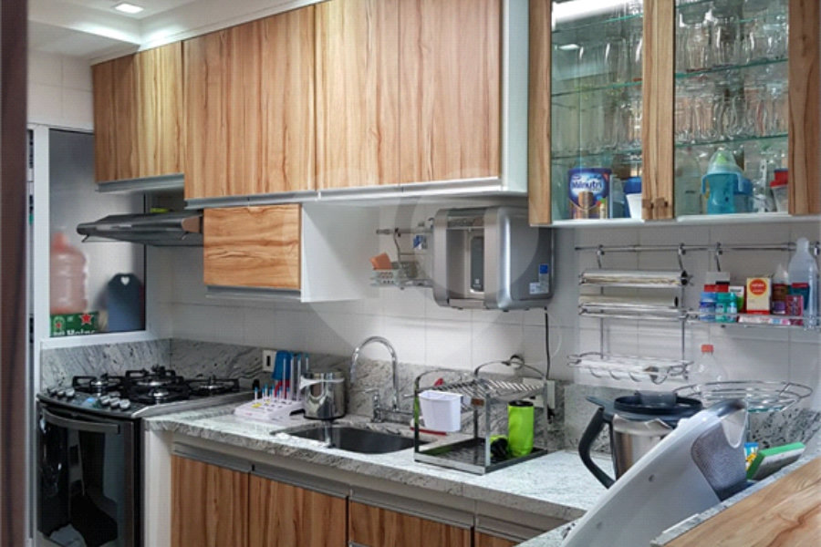 Apartamento à venda com 3 quartos, sendo 1 suíte, em Vila Maria, São Paulo, SP