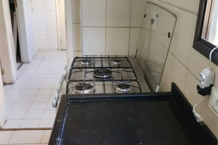 Apartamento à venda com 2 quartos, sendo 1 suíte,  em Vila Suzana, São Paulo, SP