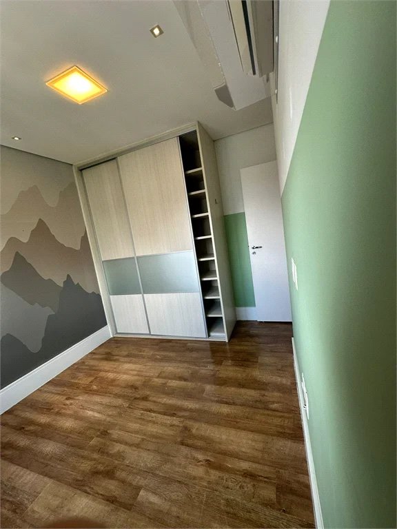 Apartamento à venda com 3 quartos, sendo 1 suíte, em Brooklin Paulista, São Paulo, SP