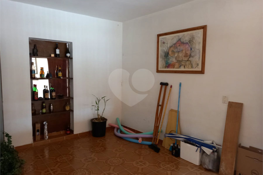 Sobrado à venda com 3 quartos em Santana, São Paulo, SP