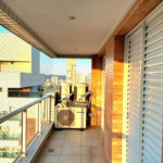Cobertura com 2 dormitórios à venda, 183 m² por R$ 2.215.000,00 - Gonzaga - Santos/SP