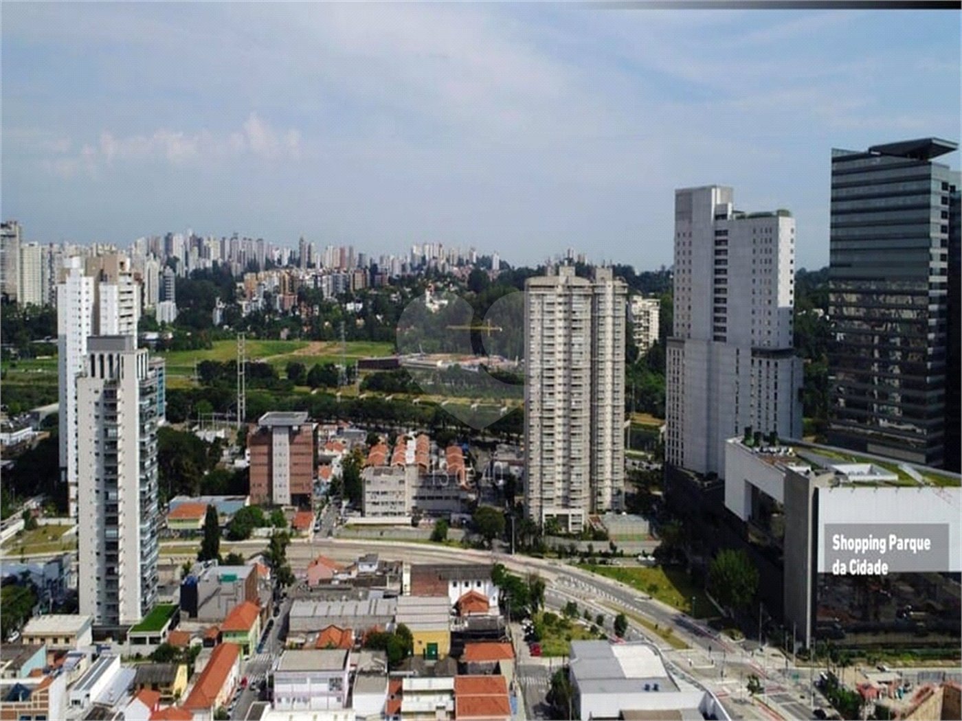 Terreno à venda em Chácara Santo Antônio (zona Sul), São Paulo, SP