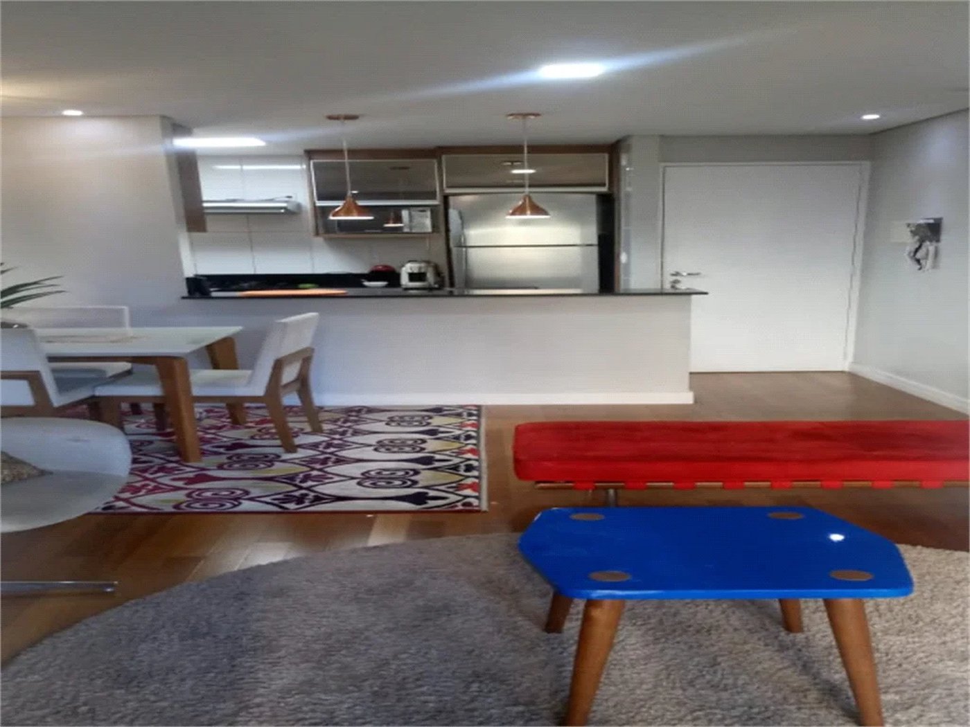 Apartamento à venda com 3 quartos, sendo 2 suítes, em Vila Andrade, São Paulo, SP