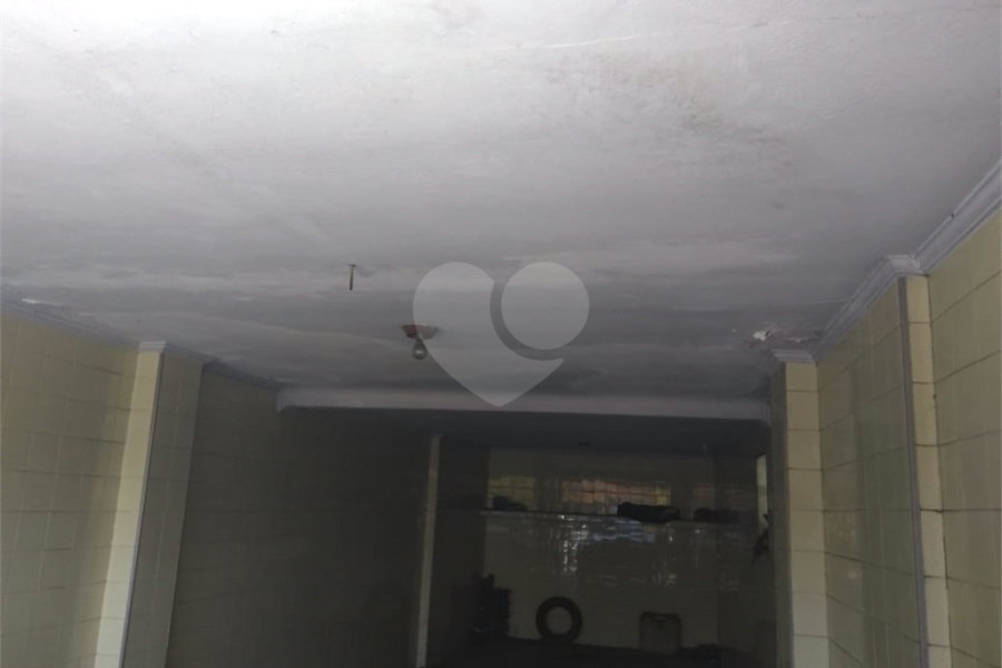 Sobrado à venda com 4 quartos, sendo 1 suíte,  em Santana, São Paulo, SP
