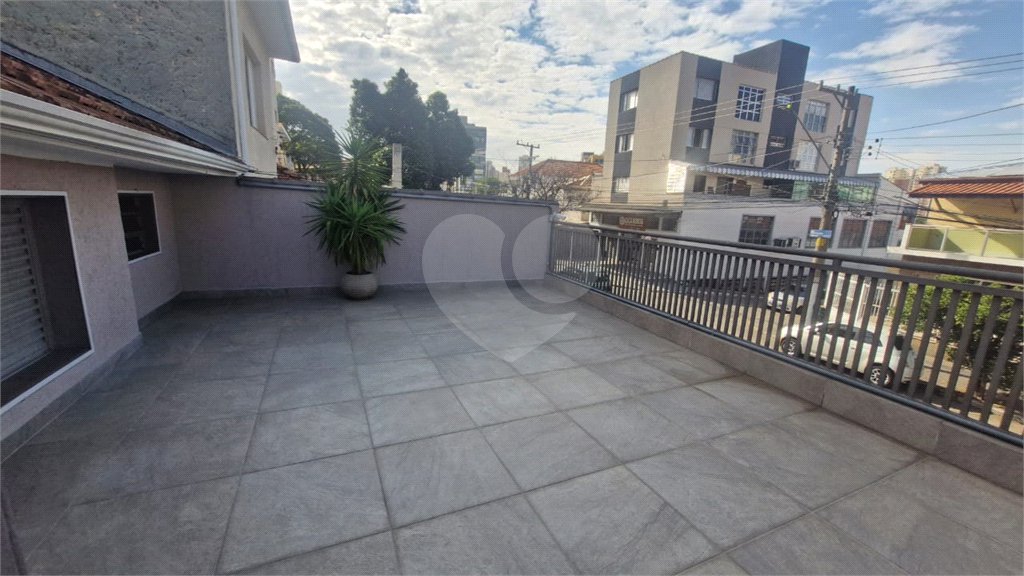 Casa Térrea à venda com 3 quartos, sendo 2 suítes, em Santana, São Paulo, SP
