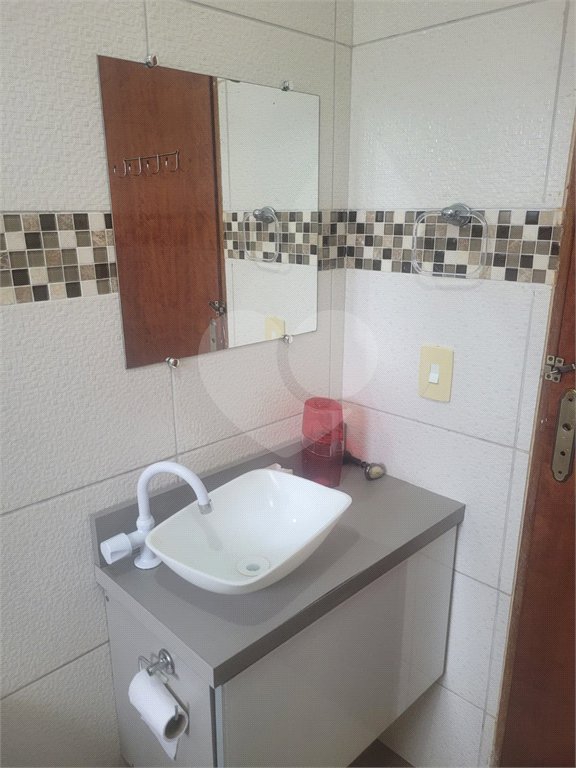 Sobrado à venda com 4 quartos em Tremembé, São Paulo, SP