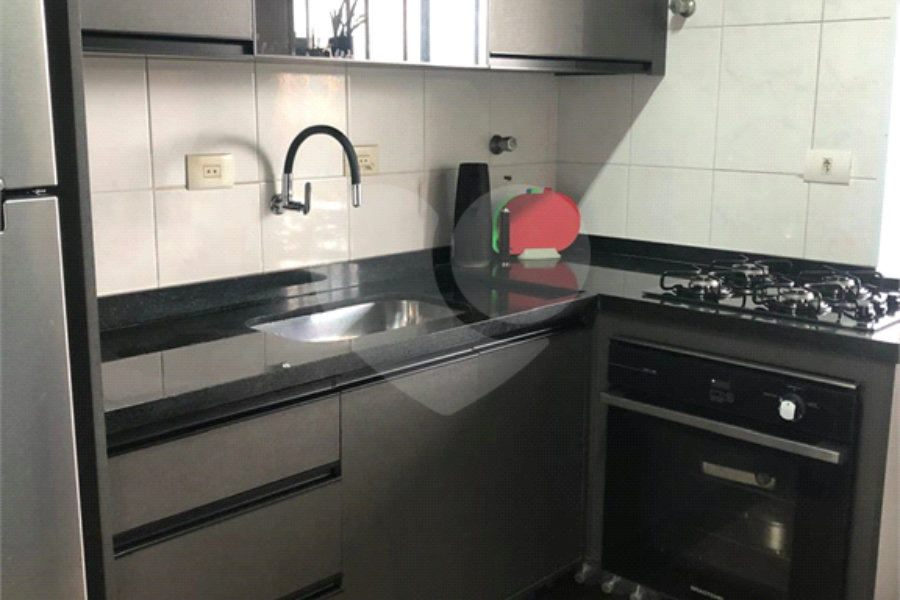 Apartamento à venda com 2 quartos em Freguesia do Ó, São Paulo, SP