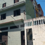 Sobrado à venda com 5 quartos, sendo 1 suíte, em Freguesia do Ó, São Paulo, SP