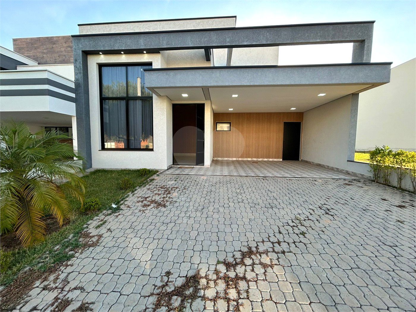 Casa à venda com 3 suítes no condomínio Ibiti Reserva, Sorocaba - SP