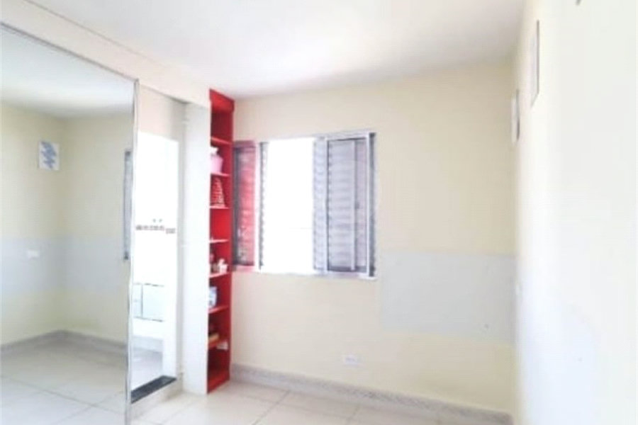 Sobrado à venda com 3 quartos, sendo 1 suíte, em Tucuruvi, São Paulo, SP