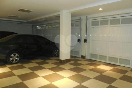 Casa à venda ou para alugar com 4 suítes no condomínio Villa Imperial, São Paulo - SP