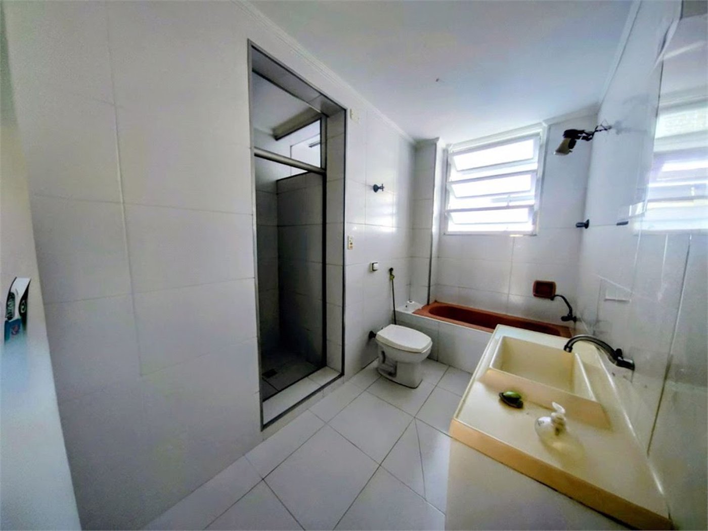 Apartamento Residencial à venda, Itararé, São Vicente - AP1949.