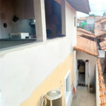 Casa à venda com 3 quartos, sendo 1 suíte,  no condomínio Altos de Poa, Poá - SP