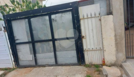 Terreno à venda em Casa Verde, São Paulo, SP