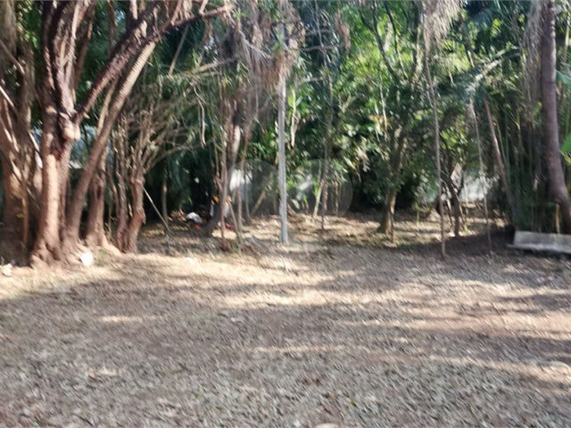 Terreno à venda em Alto da Boa Vista, São Paulo, SP