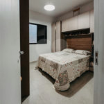 Casa à venda com 3 quartos, sendo 1 suíte, no condomínio Residencial Marchant Buarque, Atibaia - SP