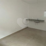 Apartamento para alugar com 1 quarto em Tucuruvi, São Paulo, SP
