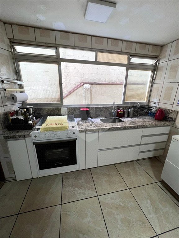 Apartamento à venda com 3 quartos em Vila Paulicéia, São Paulo, SP