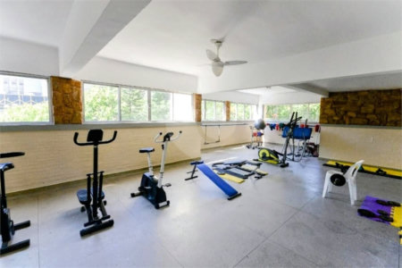 Apartamento à venda com 1 quarto em Andaraí, Rio de Janeiro, RJ