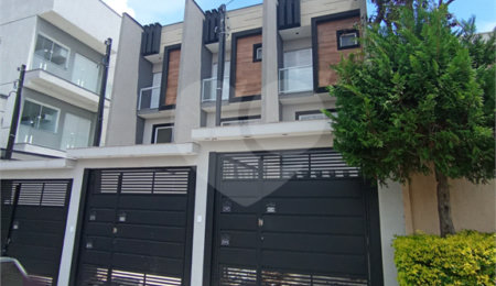 Sobrado à venda com 3 suítes em Vila Nova Cachoeirinha, São Paulo, SP