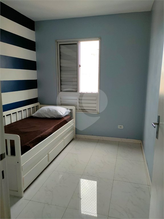 Apartamento à venda com 2 quartos em Bom Retiro, São Paulo, SP